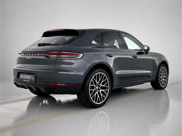 Porsche MACAN 2.0 Pano 21 Inch BTW