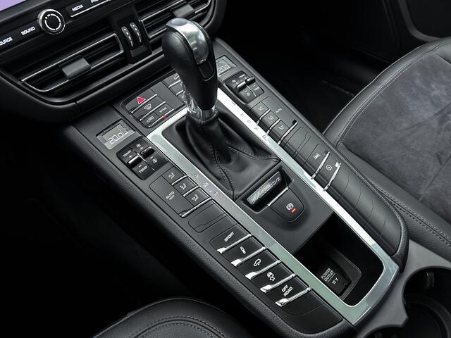 Porsche MACAN 2.0 Pano 21 Inch BTW