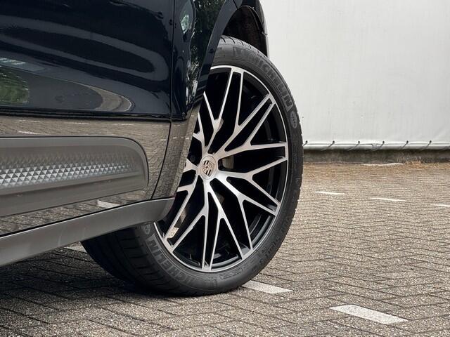 Porsche MACAN 2.9 S 510PK met 18-voudige Stoelen, Panoramadak, 21inch Velgen