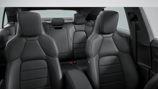 Porsche MACAN Turbo, pano, tr.haak, 22", Burmester, HUD, surround view, bijrijdersdisplay, matrix-LED, luchtv., privacy