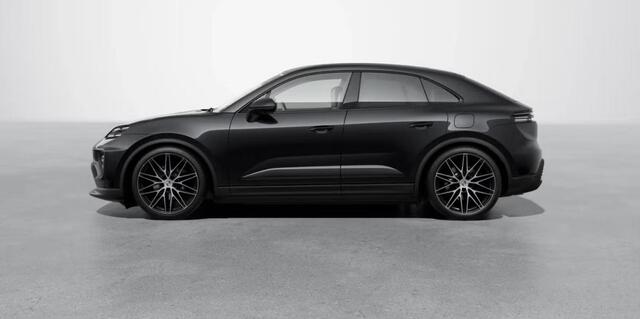 Porsche MACAN 4