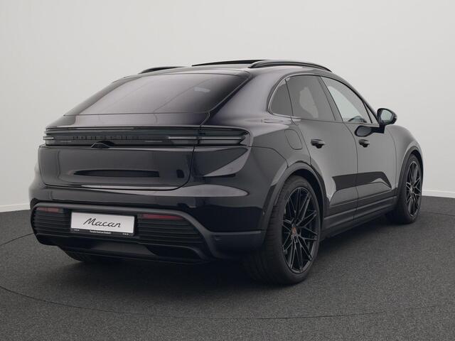 Porsche MACAN 4