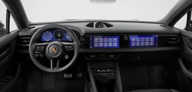 Porsche MACAN 4S