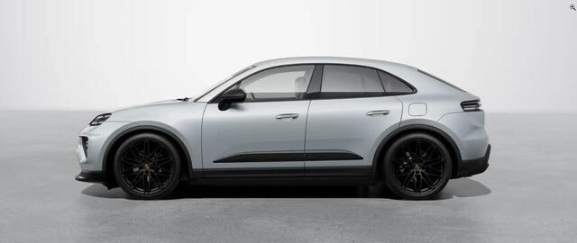 Porsche MACAN 4