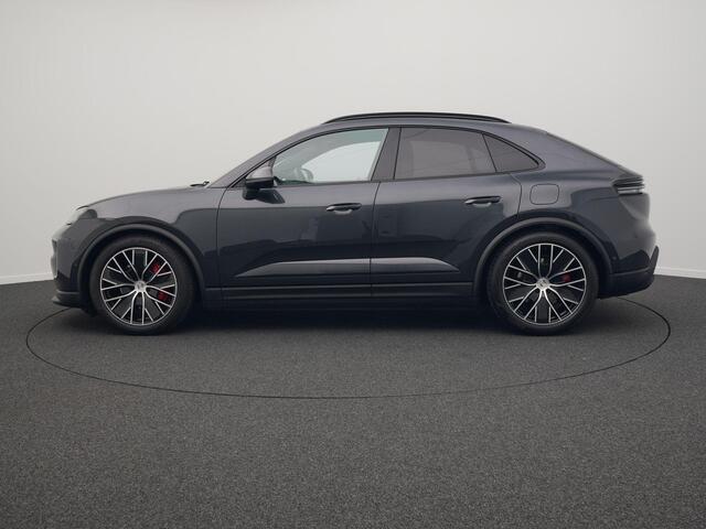 Porsche MACAN 4 S