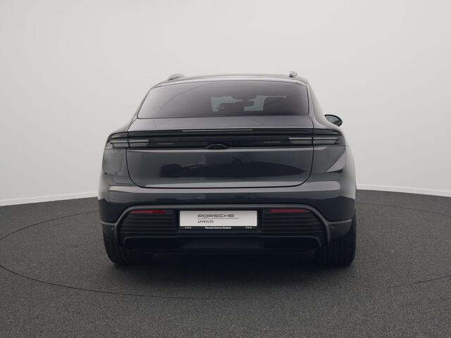 Porsche MACAN 4 S