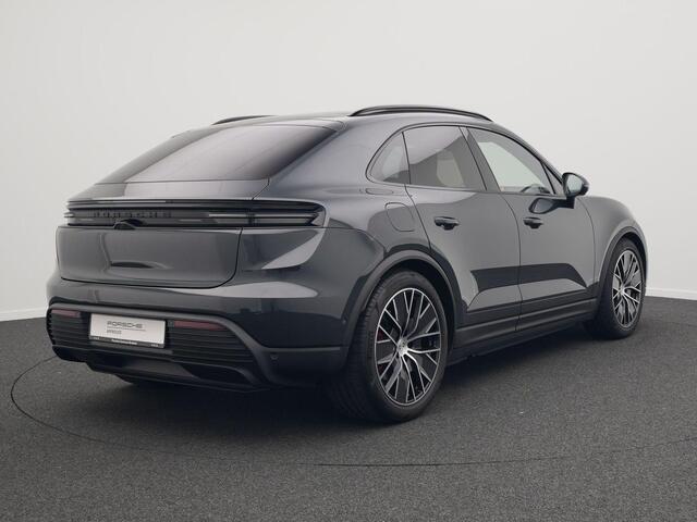 Porsche MACAN 4 S