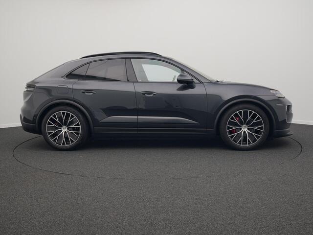 Porsche MACAN 4 S