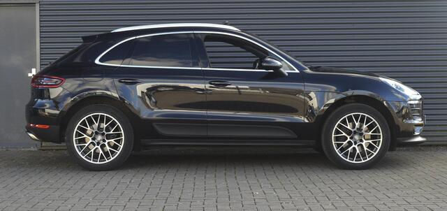 Porsche MACAN 2.0