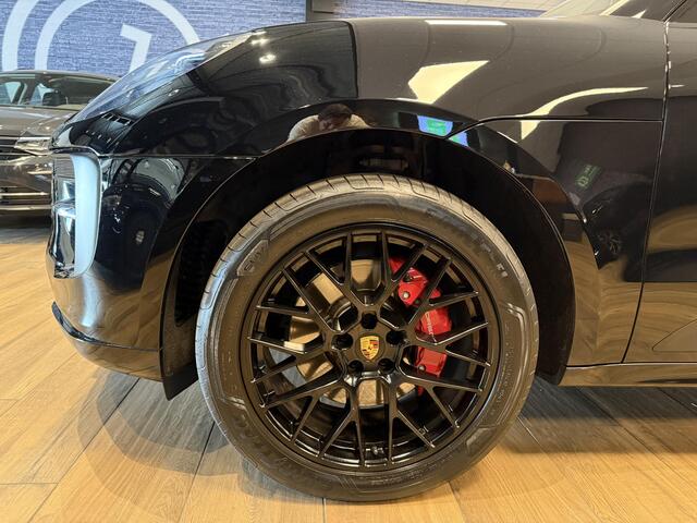 Porsche MACAN 2.9 GTS |Sport-chrono-pakket Plus|PANO|20"|LED|