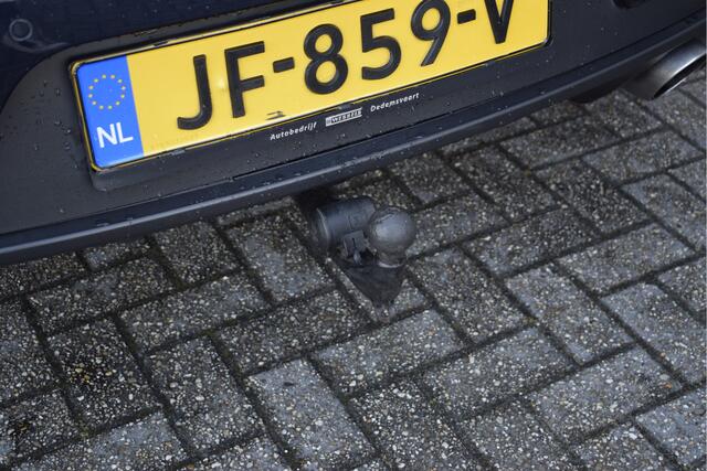 Porsche MACAN 3.0 D S Panorama, Elek. Trekhaak, Luchtvering, Camera, Memory, NAP