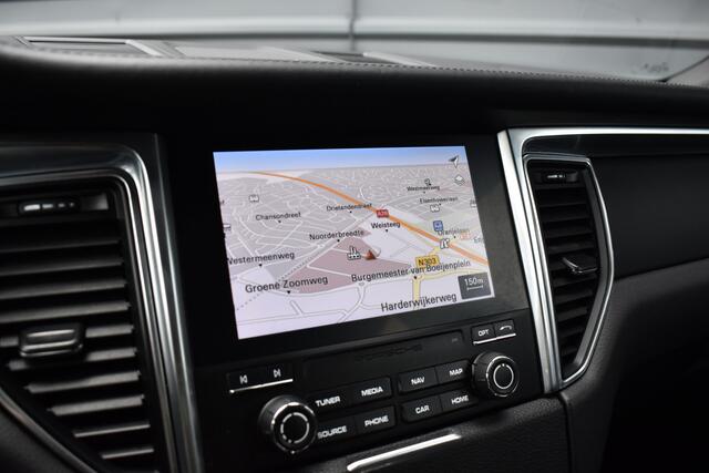 Porsche MACAN 2.0 PDK | Trekhaak Elek. | Camera | Lederen Bekleding | Stoelverwarming | Lane Asist.