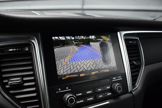 Porsche MACAN 2.0 PDK | Trekhaak Elek. | Camera | Lederen Bekleding | Stoelverwarming | Lane Asist.