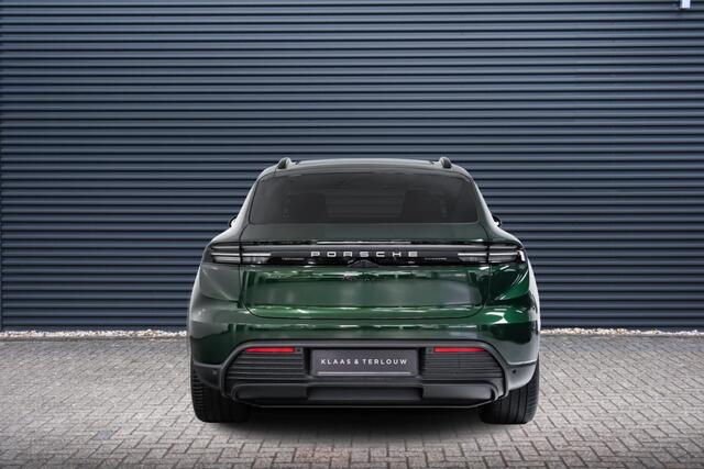 Porsche MACAN 4 S 100 kWh / Sport Chrono / Panorama dak / 21'' Macan design wiel / Matrix Led