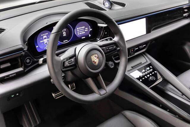 Porsche MACAN 4 S 100 kWh / Sport Chrono / Panorama dak / 21'' Macan design wiel / Matrix Led