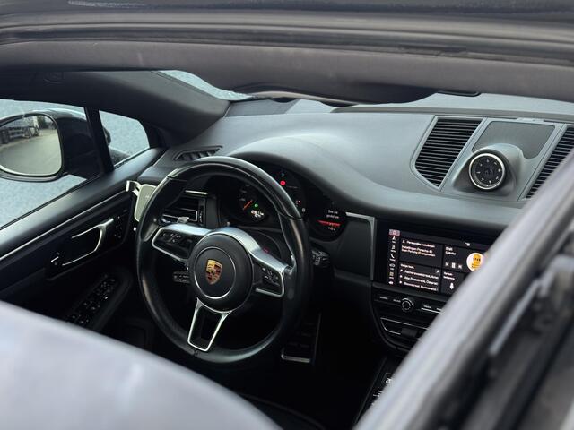 Porsche MACAN 2.0 PANO DEALER ONDERHOUDEN