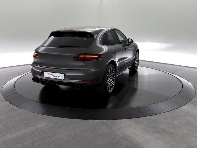 Porsche MACAN 3.6 Turbo -BOSE/Panoramadak-
