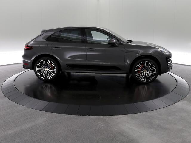 Porsche MACAN 3.6 Turbo -BOSE/Panoramadak-