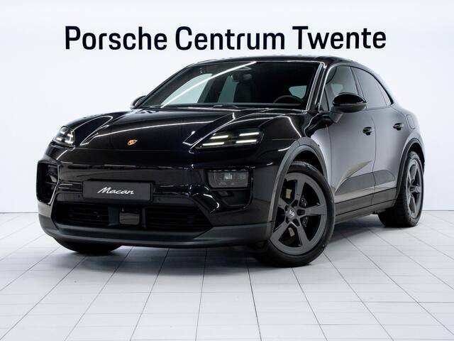 Porsche MACAN 4