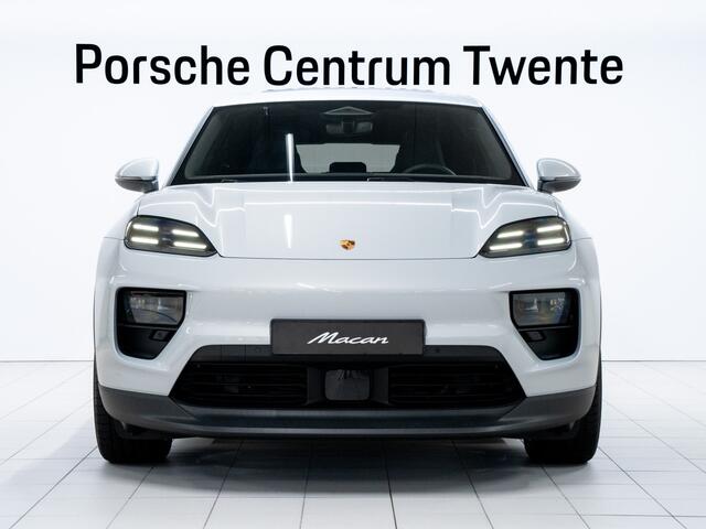 Porsche MACAN 4