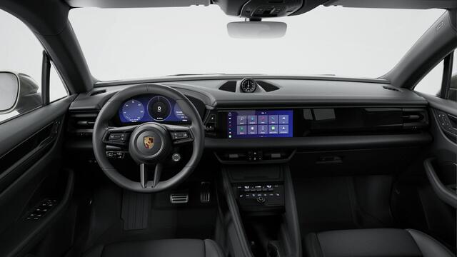 Porsche MACAN 4S