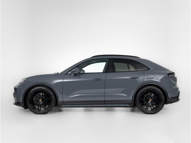 Porsche MACAN 4S