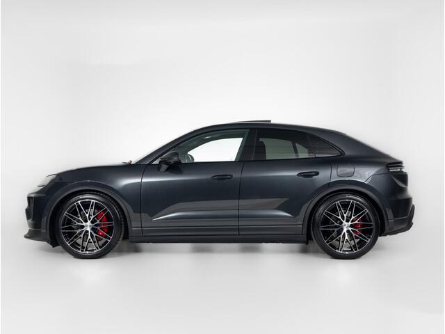 Porsche MACAN 4S