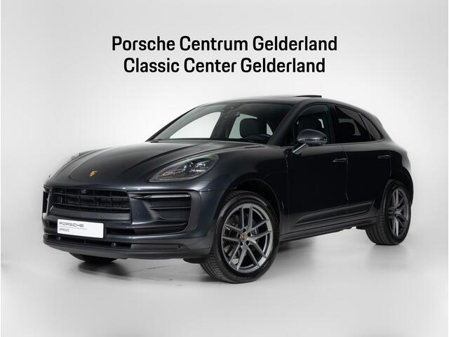 Porsche MACAN 2.0