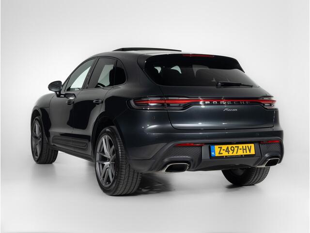 Porsche MACAN 2.0