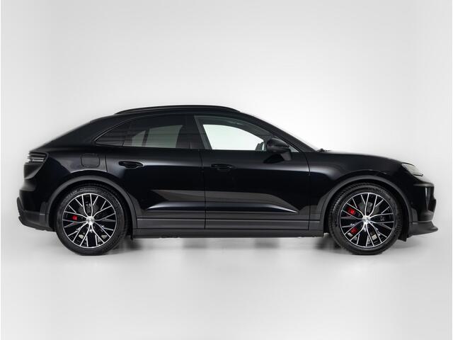 Porsche MACAN 4S