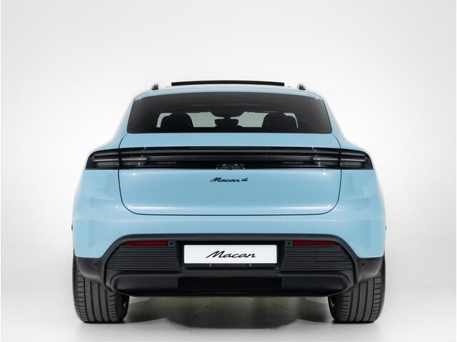 Porsche MACAN 4