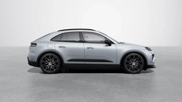 Porsche MACAN 4