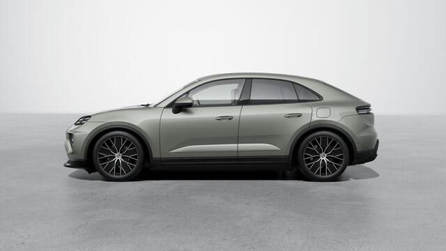 Porsche MACAN 4