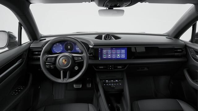 Porsche MACAN 4S