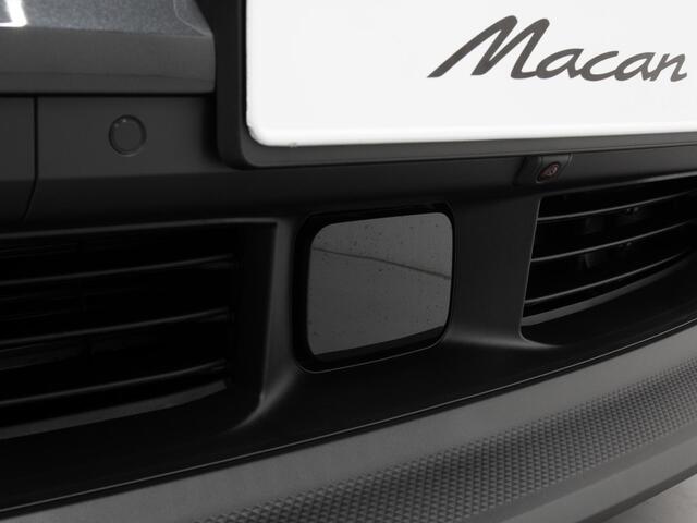 Porsche MACAN 4S