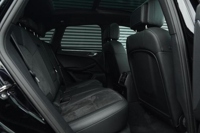 Porsche MACAN 2.0 / Panoramadak / Incl BTW / 20'' / Stoelverwarming