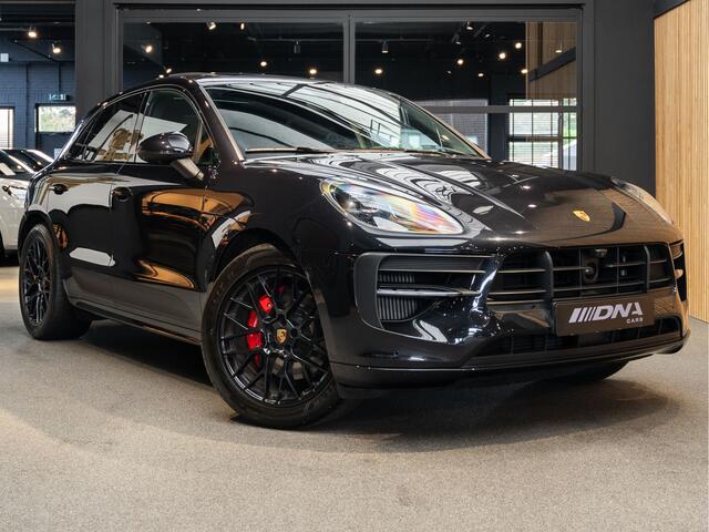 Porsche MACAN 2.9 GTS Luchtvering Pano 2.9 GTS Volleder Alcantara