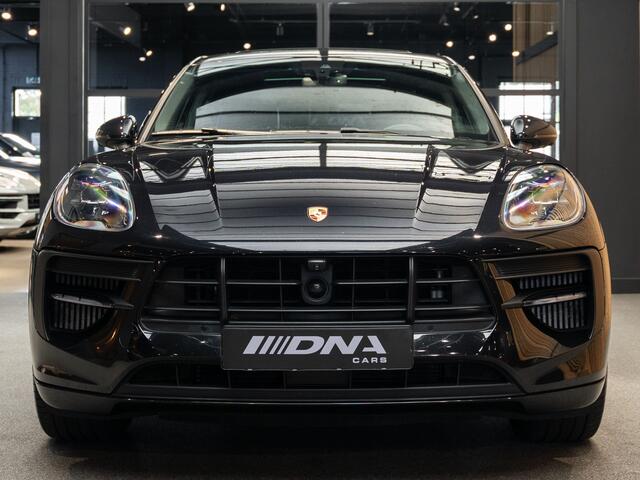 Porsche MACAN 2.9 GTS Luchtvering Pano 2.9 GTS Volleder Alcantara