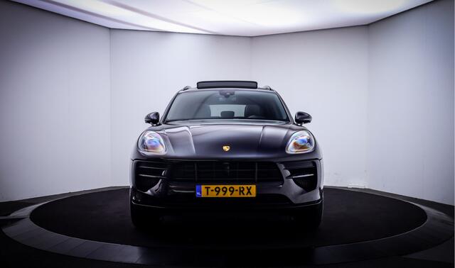 Porsche MACAN 3.0 S PANO | ELEK.STOELEN | CAMERA | BOSE | STOEL VERW + KOEL | LANE.ASS | KEYLESS