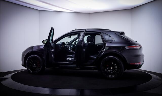 Porsche MACAN 3.0 S PANO | ELEK.STOELEN | CAMERA | BOSE | STOEL VERW + KOEL | LANE.ASS | KEYLESS