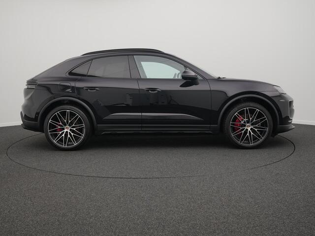 Porsche MACAN 4S