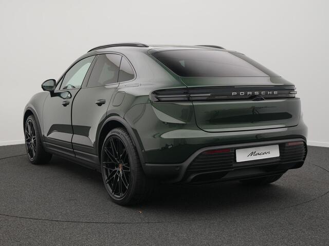 Porsche MACAN 4