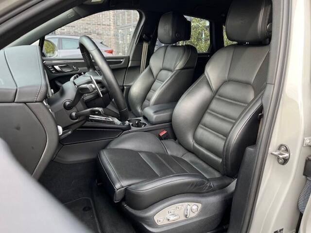 Porsche MACAN 2.9 GTS - BURMESTER - SPORT CHRONO - 21 INCH