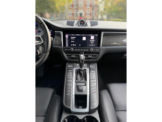 Porsche MACAN 3.0 S | Pano | Sport Chrono | Adaptive | Burmester | 360 | Memory |