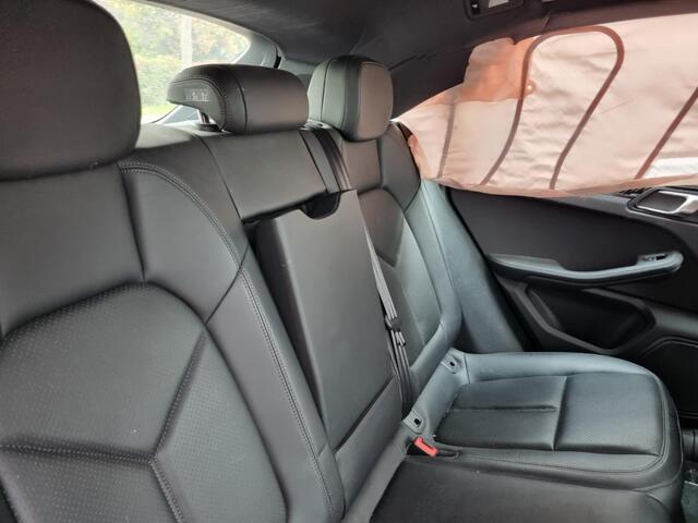 Porsche MACAN S 3.0d Aut. Navi Led Stoelverw