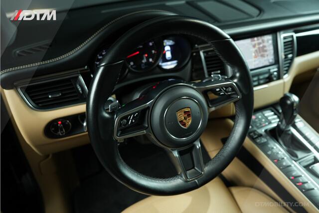 Porsche MACAN 2.0 | Pano | Trekhaak | Keyless