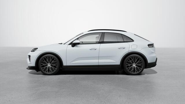 Porsche MACAN 4