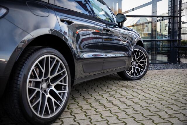 Porsche MACAN 2.0 , Panoramadak, Memory seats, Luchtvering, Stoelverwarming,