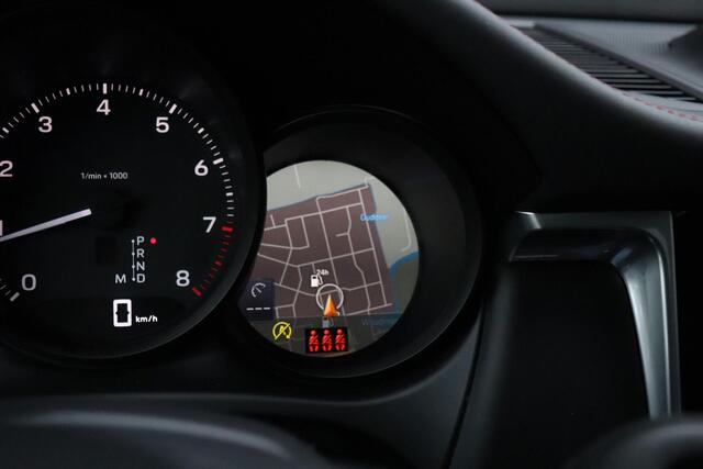 Porsche MACAN 2.0 266 PK | NW MODEL | SPORTCHRONO | LEDER | PANO-DAK | MEMORY | STOELVERK. | STOEL/STUURVERW. | CAMERA |