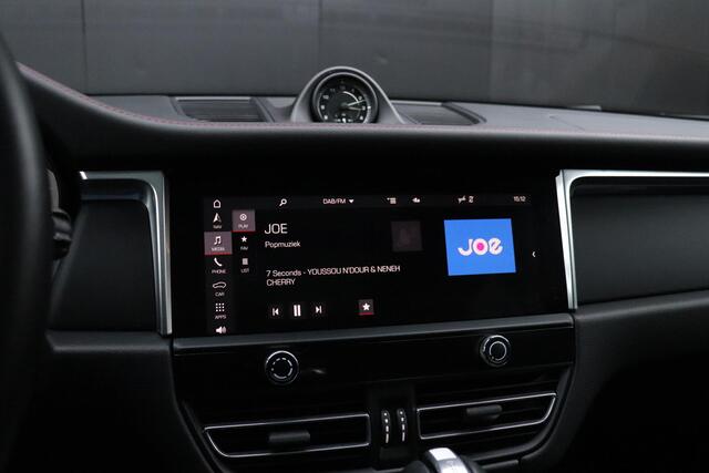 Porsche MACAN 2.0 266 PK | NW MODEL | SPORTCHRONO | LEDER | PANO-DAK | MEMORY | STOELVERK. | STOEL/STUURVERW. | CAMERA |